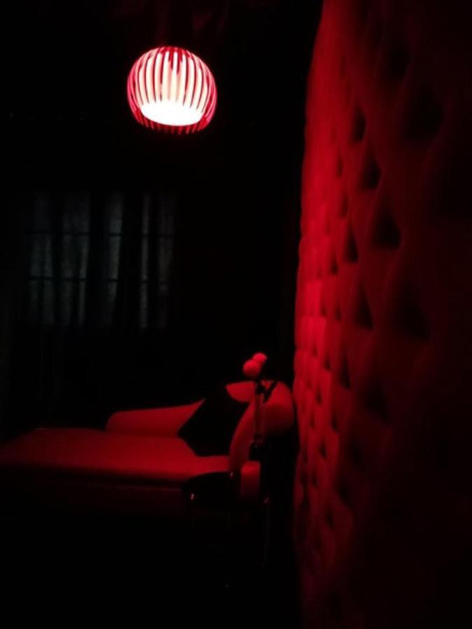 Sweets-Dreams-Amiens-Picardie-Insolite-Balneo-Week-End-Amoureux Contoire Exteriér fotografie