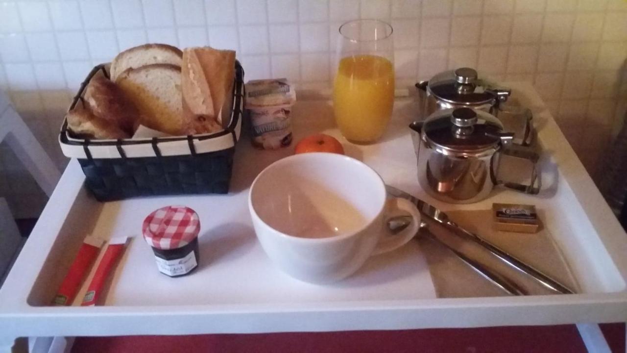 Sweets-Dreams-Amiens-Picardie-Insolite-Balneo-Week-End-Amoureux Contoire Exteriér fotografie