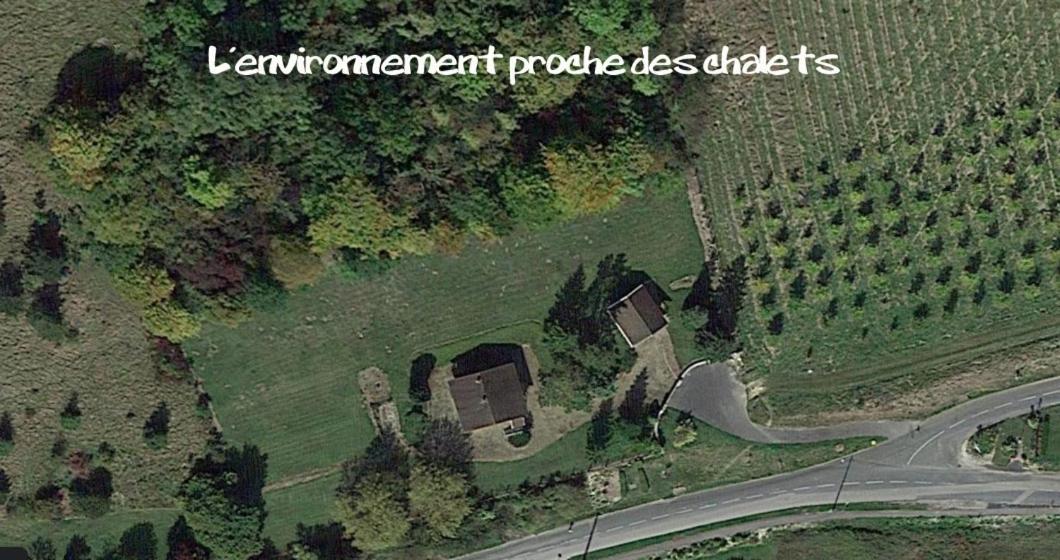 Sweets-Dreams-Amiens-Picardie-Insolite-Balneo-Week-End-Amoureux Contoire Exteriér fotografie